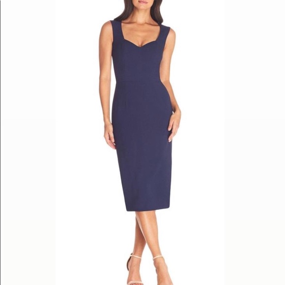 Dress the Population Dresses & Skirts - Dress the population Elle Dress